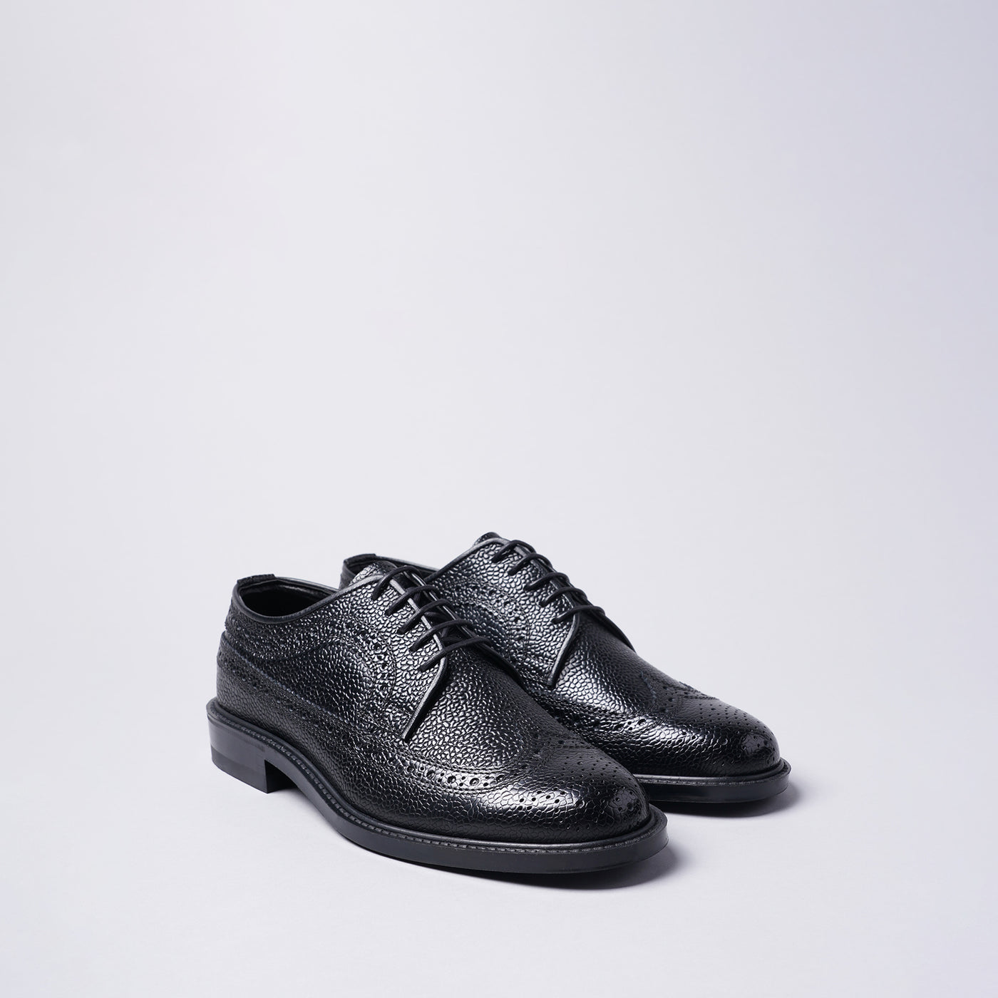 <KENFORD> Wingtip / Black