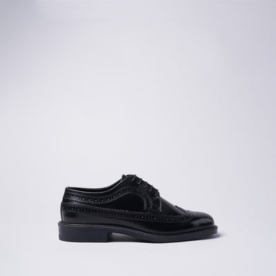 <KENFORD> Wingtip / Black