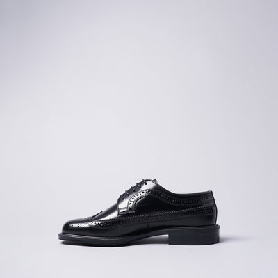 <KENFORD> Wingtip / Black