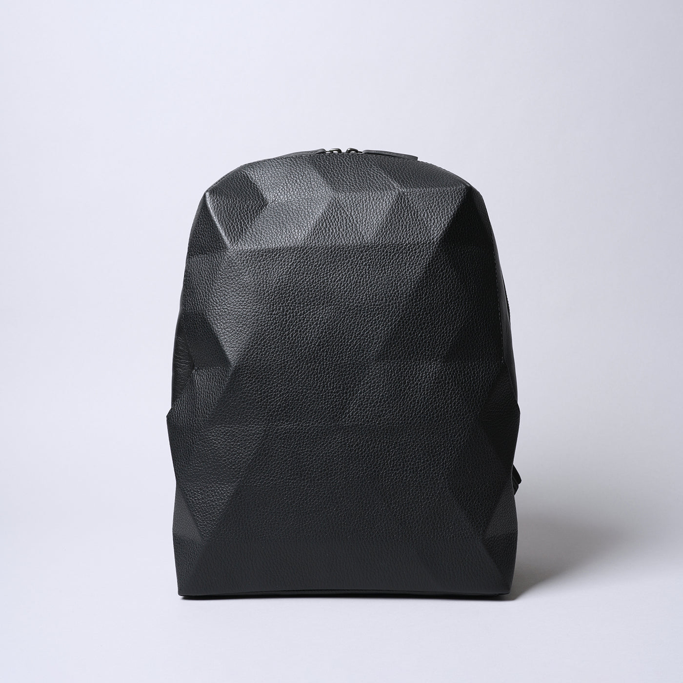 <Kolmio> [VALO] 06 RUCKSACK / Black x Black