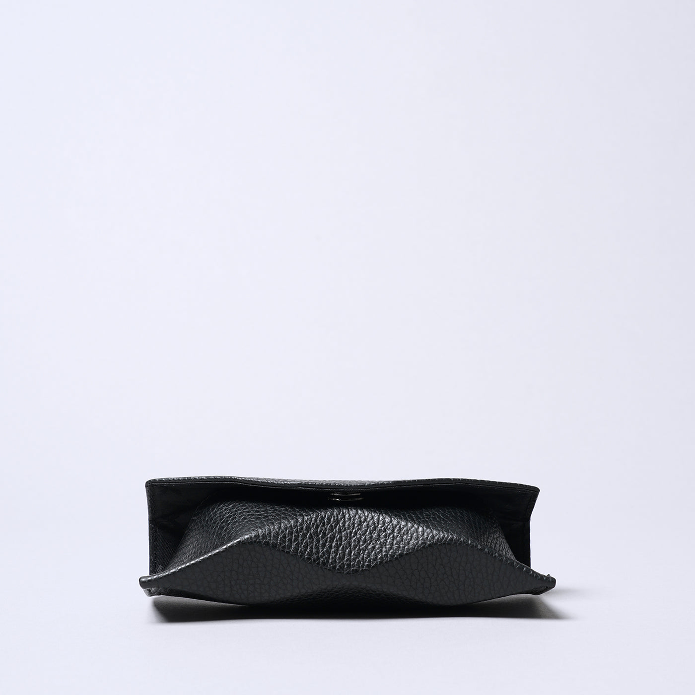 <Kolmio> [VALO] EYEWEARCASE / Black
