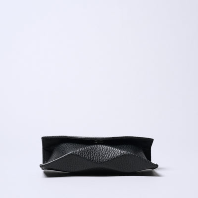 <Kolmio> [VALO] EYEWEARCASE / Black