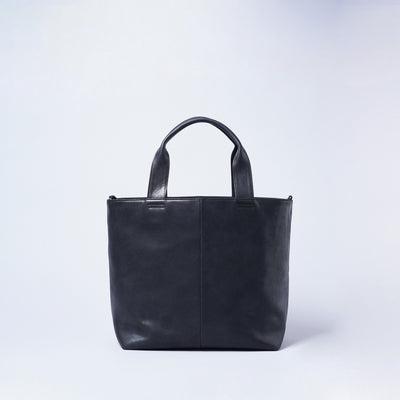 <LEZALI>  Moss A4 Tote / Grey