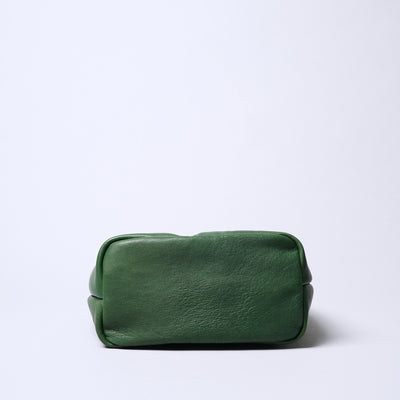 <Laisser Faire> Pieza Hand Bag / Camel