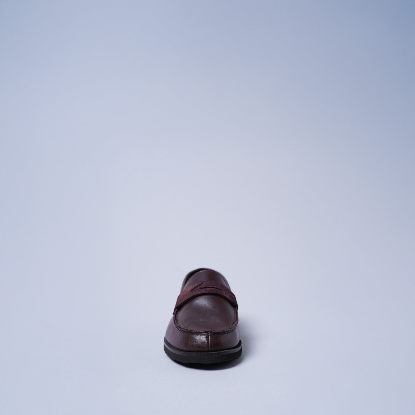 <Liberato>  4 Way Tatami Loafer Ladies’ / Dark Brown
