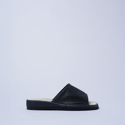 <Liberato>  Tatami Sandal Slipper / Brown
