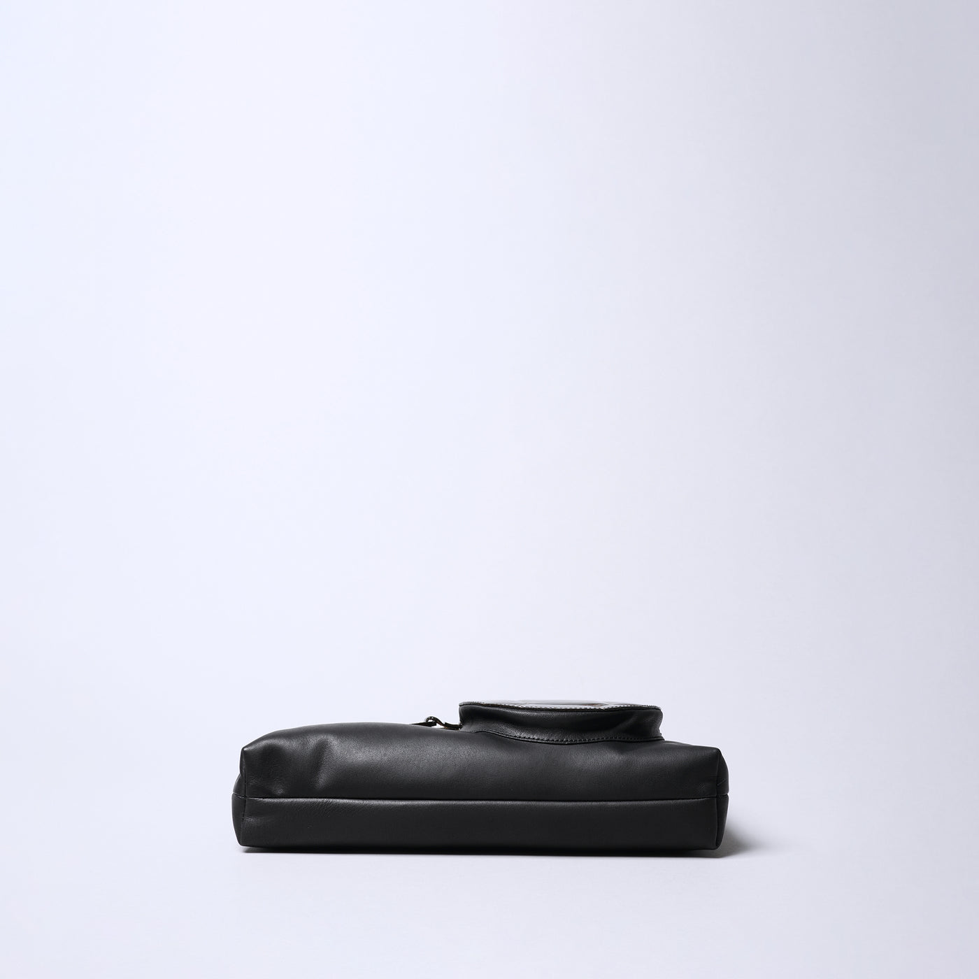 Apollon 兩用迷你斜背包/黑色