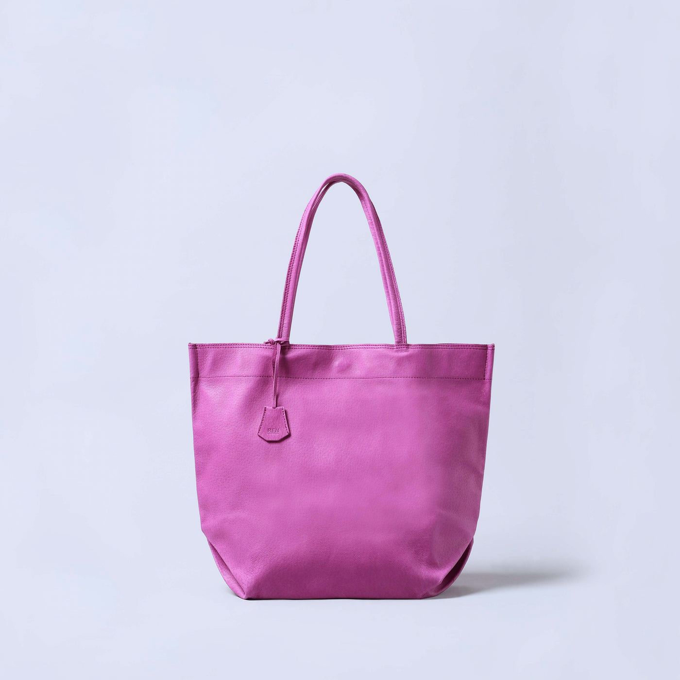 <REN> Hallie Lunch Bag M / Oatmeal