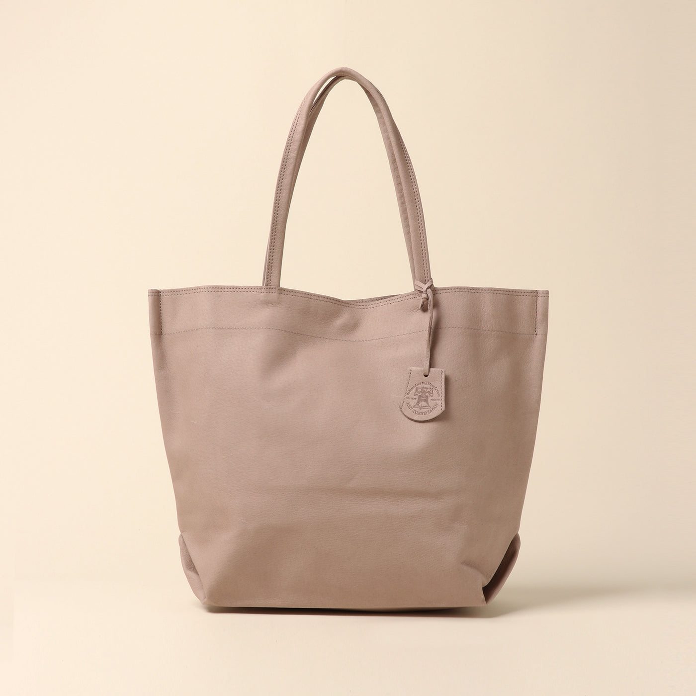<REN> Hallie Lunch Bag M / Oatmeal