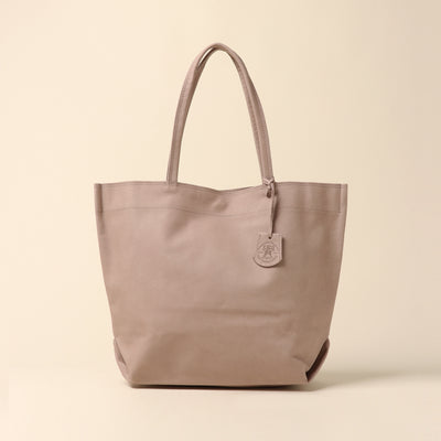 <REN> Hallie Lunch Bag M / Oatmeal