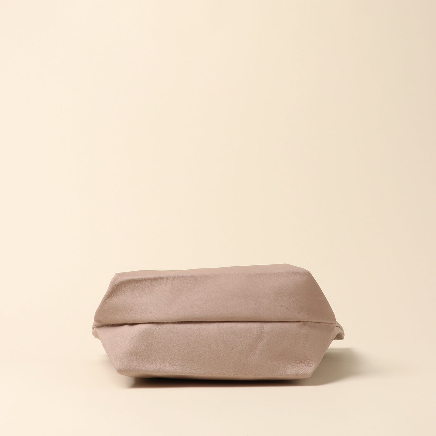 <REN> Hallie Lunch Bag M / Oatmeal