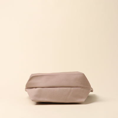 <REN> Hallie Lunch Bag M / Oatmeal