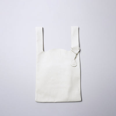 <REN> Hallie Shopping Bag / Turquoise