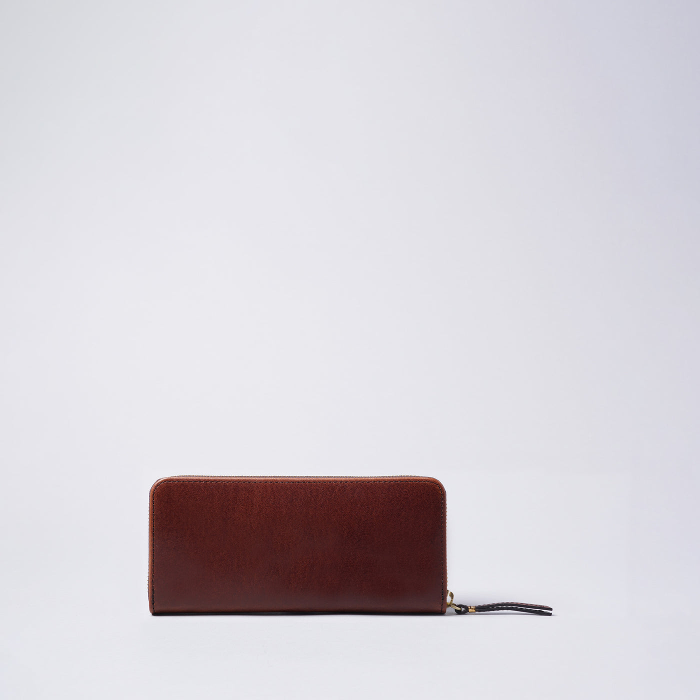 ＜SLOW＞herbie -new round long wallet-/黑色