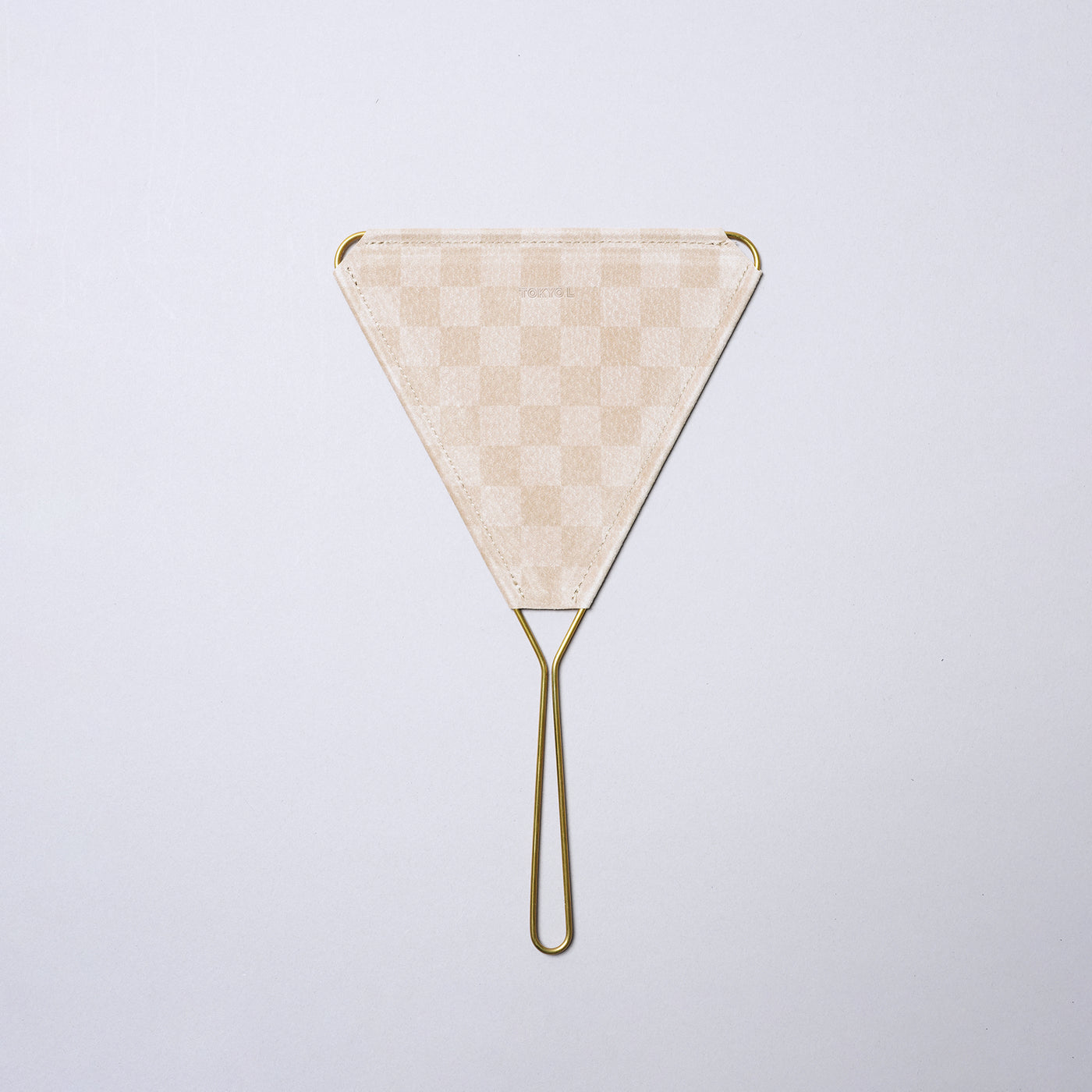 <TOKYO L> UCHIWA / Grey