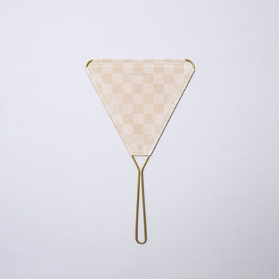 ＜TOKYO L＞UCHIWA/綠色