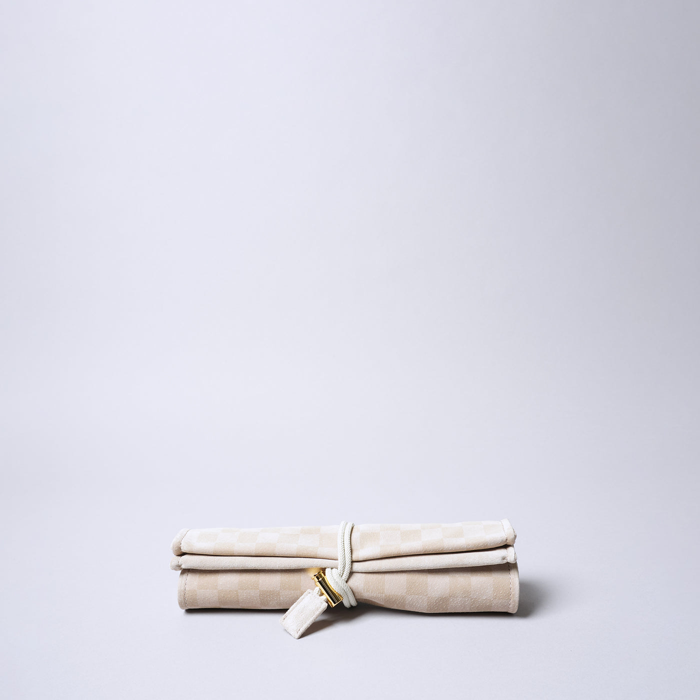 ＜TOKYO L＞MAKIMONO/紫色