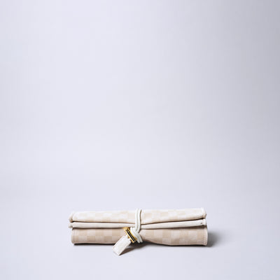 ＜TOKYO L＞MAKIMONO/紫色