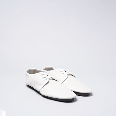 <TOSS> Hari Kuta Hari Derby Shoes / White