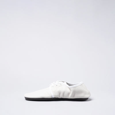 <Hari Kuta> Hari Derby Shoes / Black