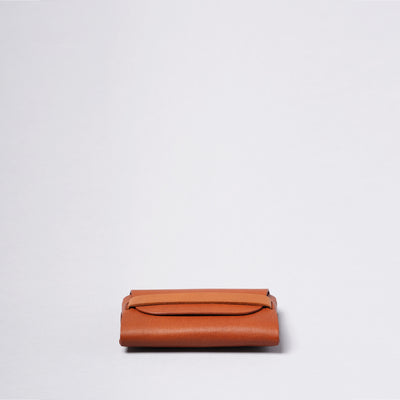 <URUKUST> Business Card Case / Oak