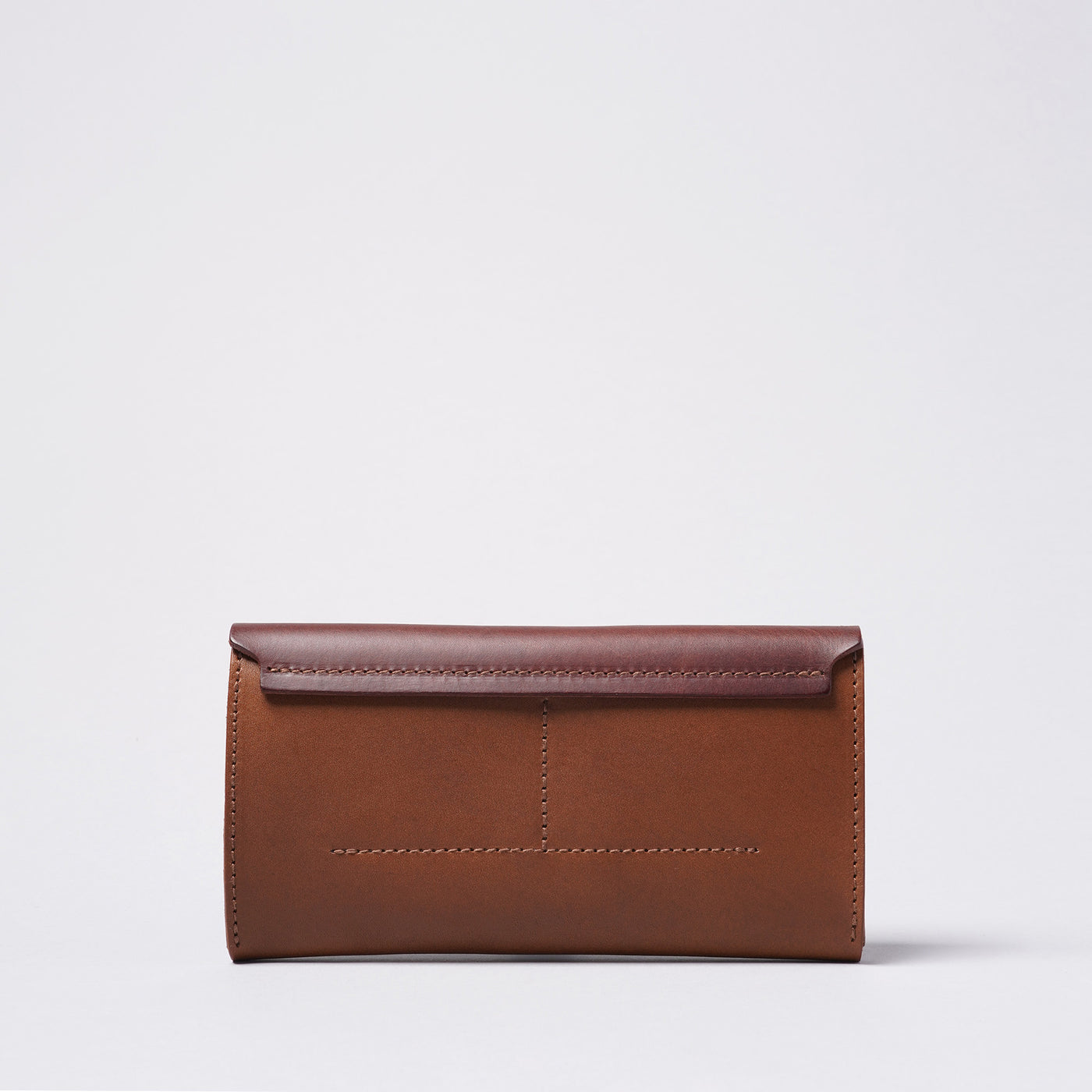 <URUKUST> Long Wallet / Oak