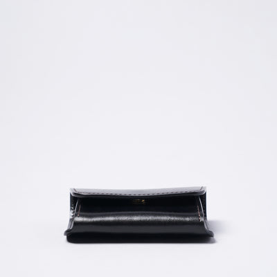 <WILDSWANS> Multi Card Case / Black