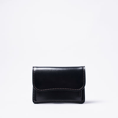 <WILDSWANS> Multi Coin Case / Black