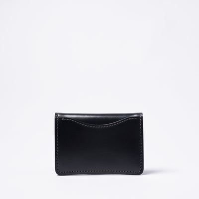 <WILDSWANS> Multi Coin Case / Black