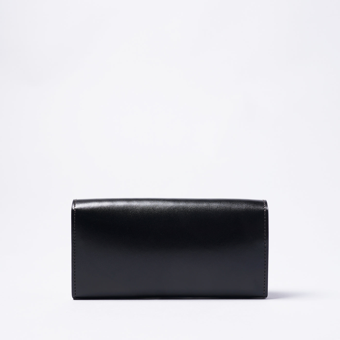 <WILDSWANS> Long Wallet / Black