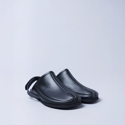 ＜SUUTA SUUTA＞襪套鞋/白色