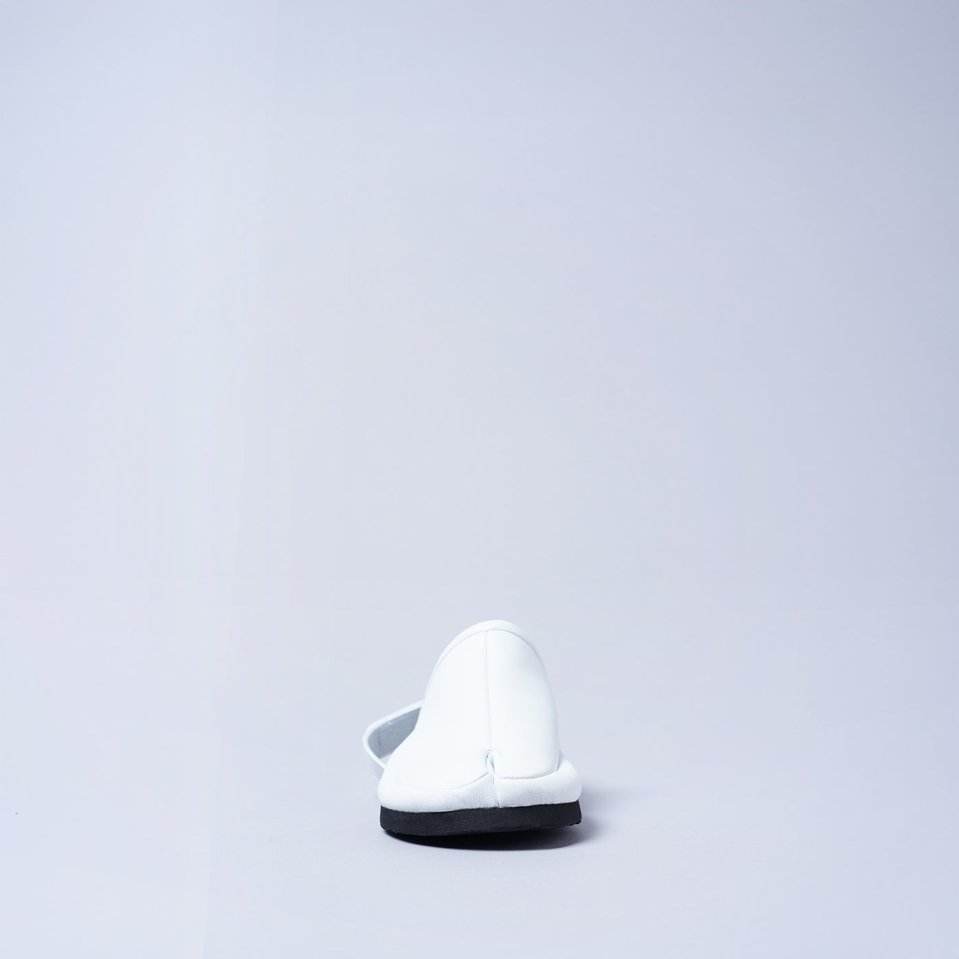 ＜SUUTA SUUTA＞襪套鞋/白色