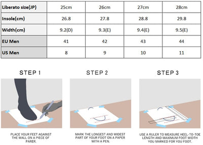 ＜Liberato＞4Way榻榻米樂福鞋 男款/深棕色