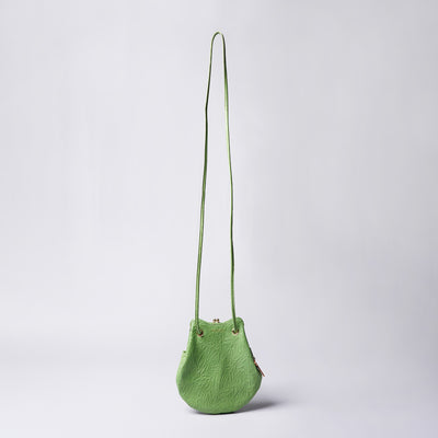 <aoneco> Smart Phone Cross Body / Leaf