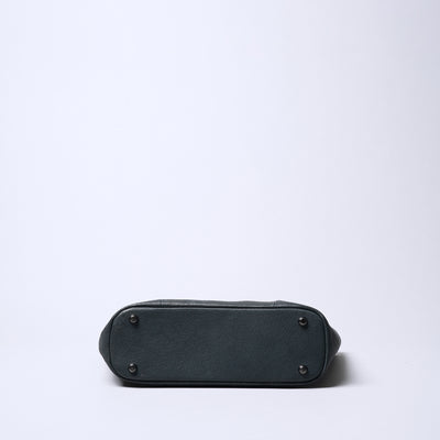 ＜エンリオ＞トートバッグ 小/ブラック