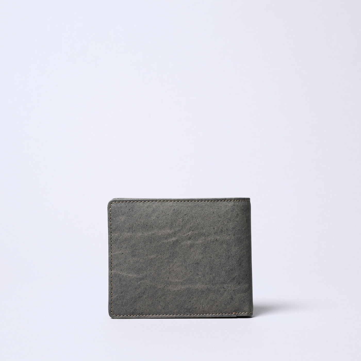 ＜エンリオ＞二つ折り財布/ブラック