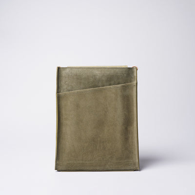 <keu> Skinny Case L / Brass Rust