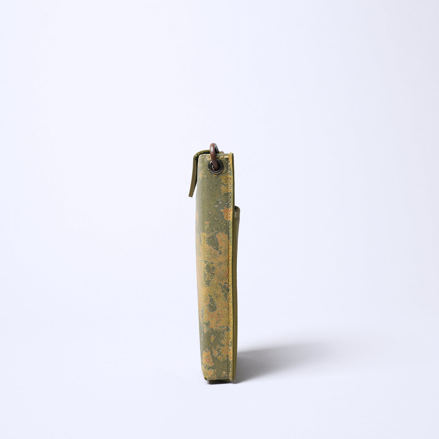 <keu> Skinny Case S (7.5inch) / Brass Rust