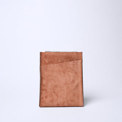 <keu> Skinny Case L (11.5inch) / Brass Rust