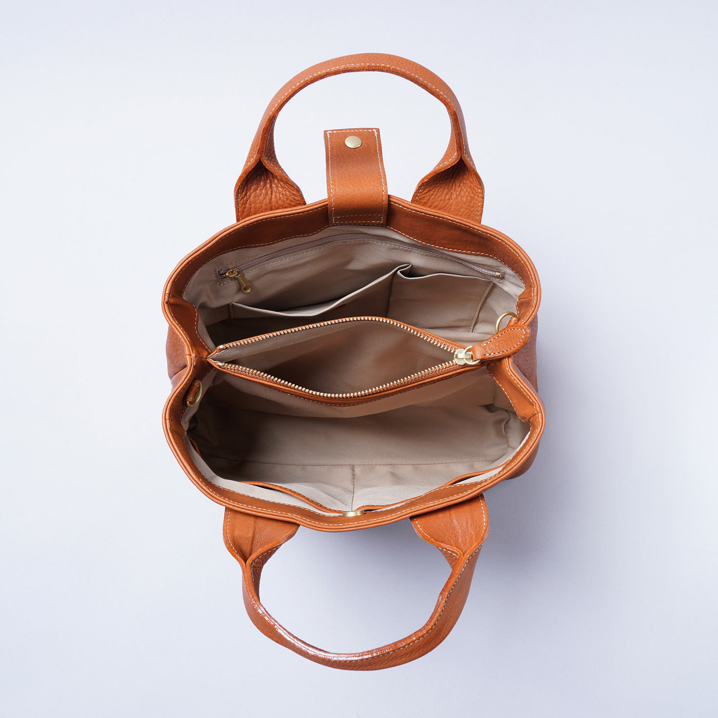 <kissora> Festa Tote L / GRY