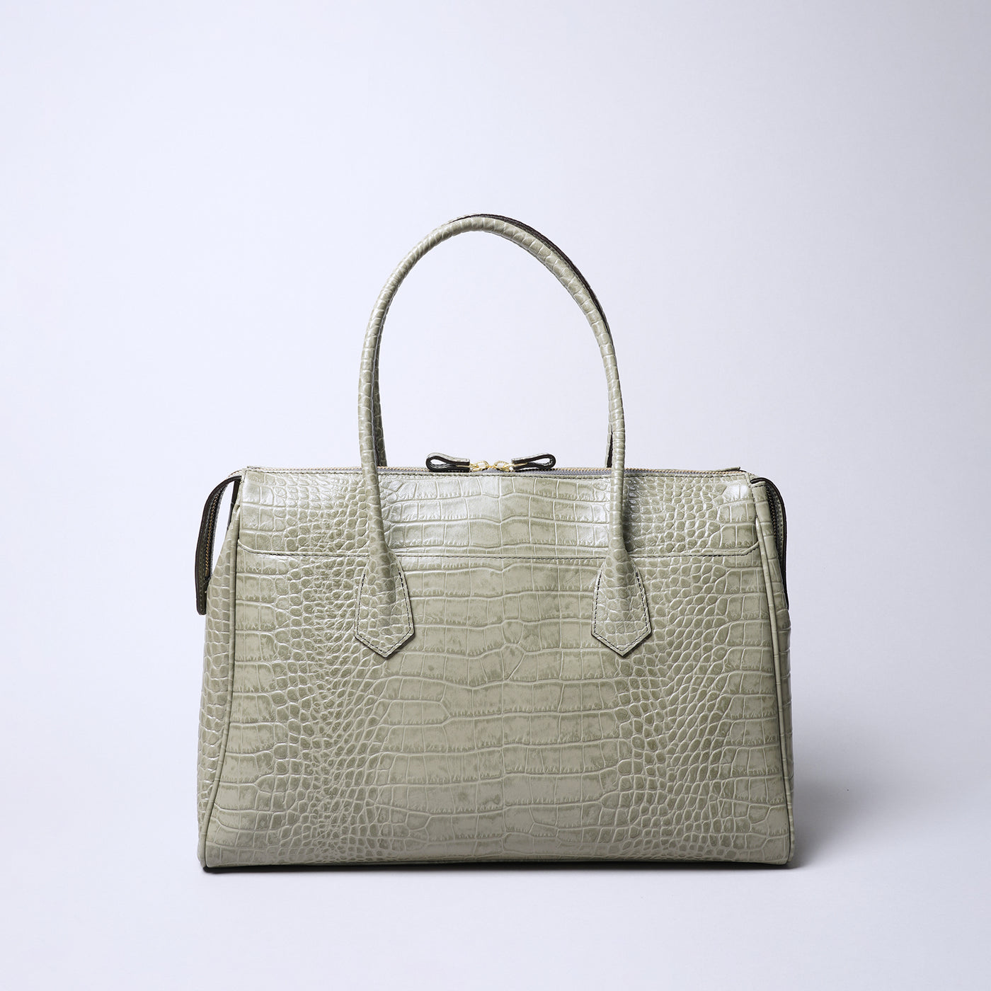 <legu> Chroma Large A4 Tote Bag / Oak