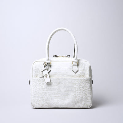 <legu> Chroma A4 2Way Tote Bag / Black