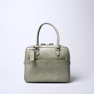 <legu> Chroma A4 2Way Tote Bag / Black