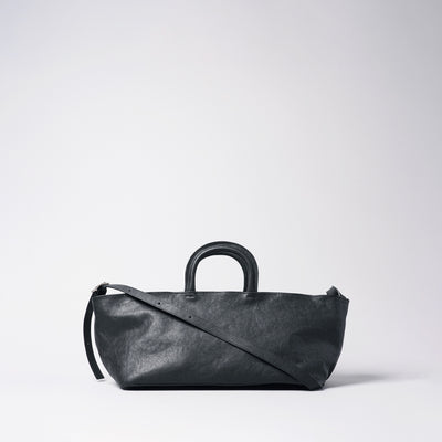 <numeri> Oblo Oblong Tote Bag / Mocha