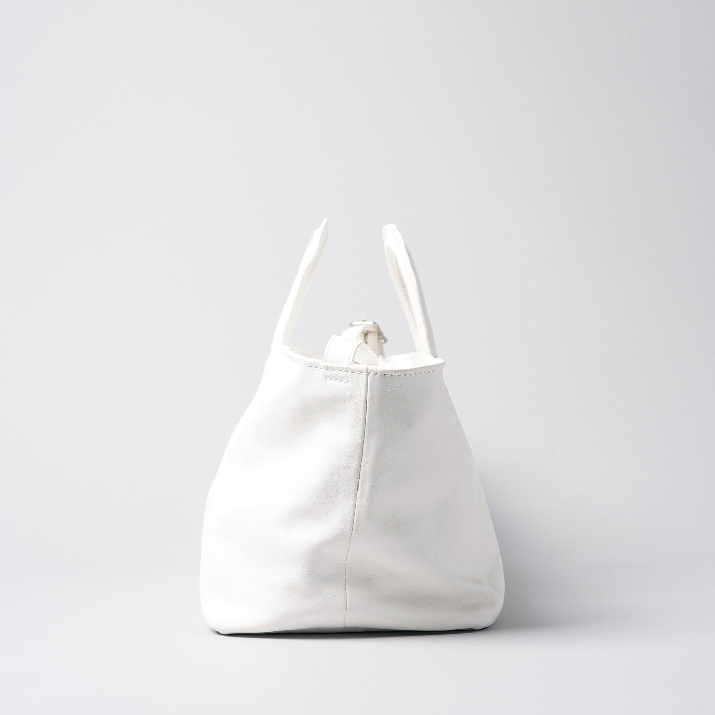 <numeri> Oblo Oblong Tote Bag / Mocha