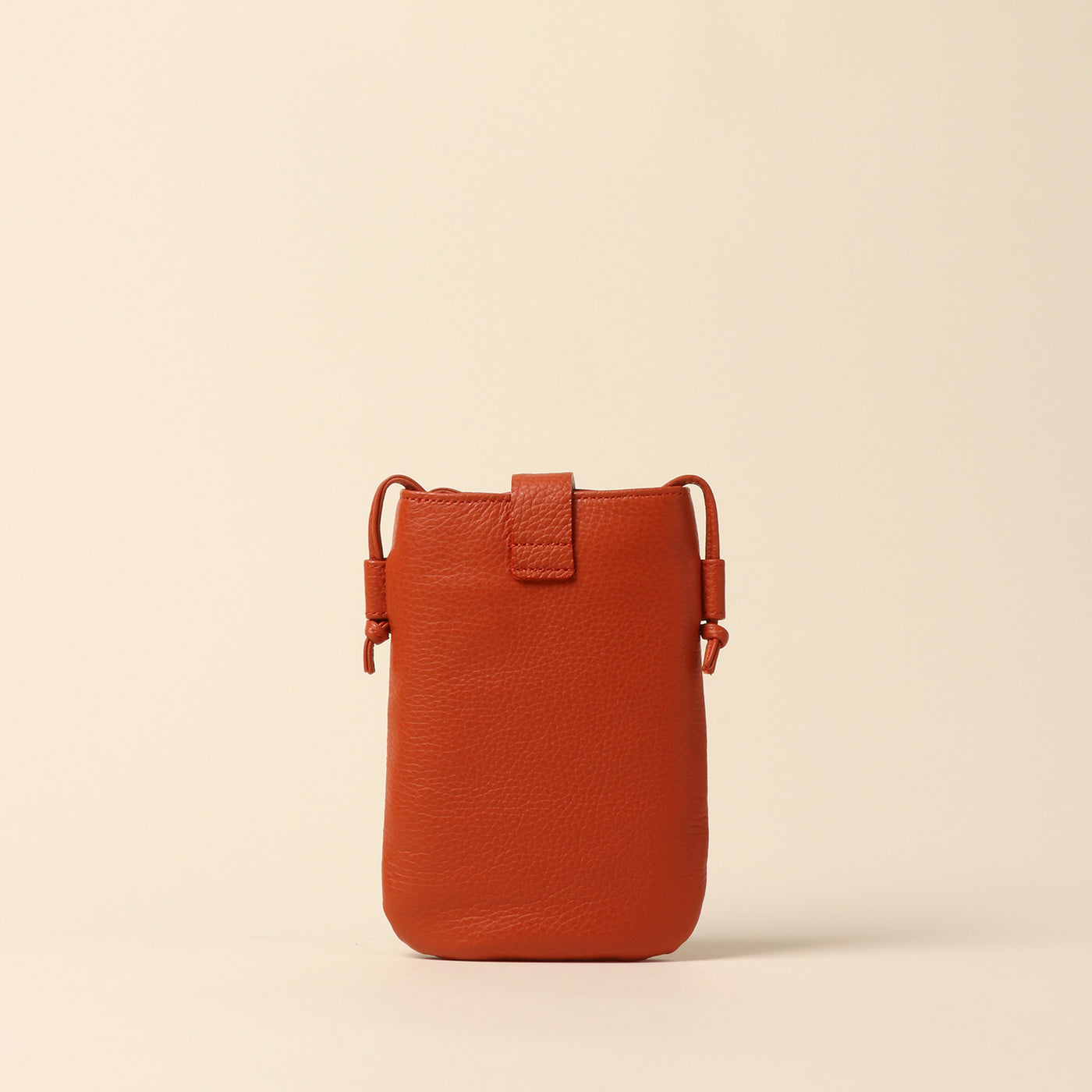 <itten-itten> Mini Crossbody / Yellow