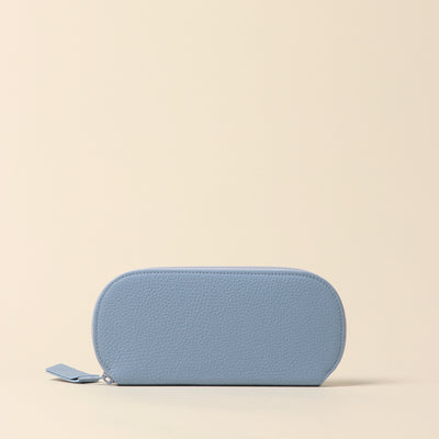 <itten-itten> Round Wallet / Saks