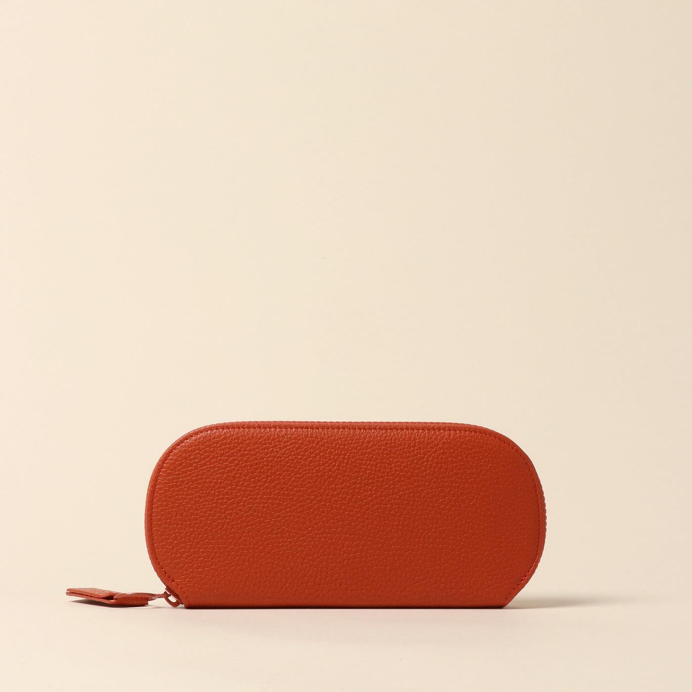 <itten-itten> Round Wallet / Yellow