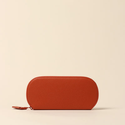 <itten-itten> Round Wallet / Saks