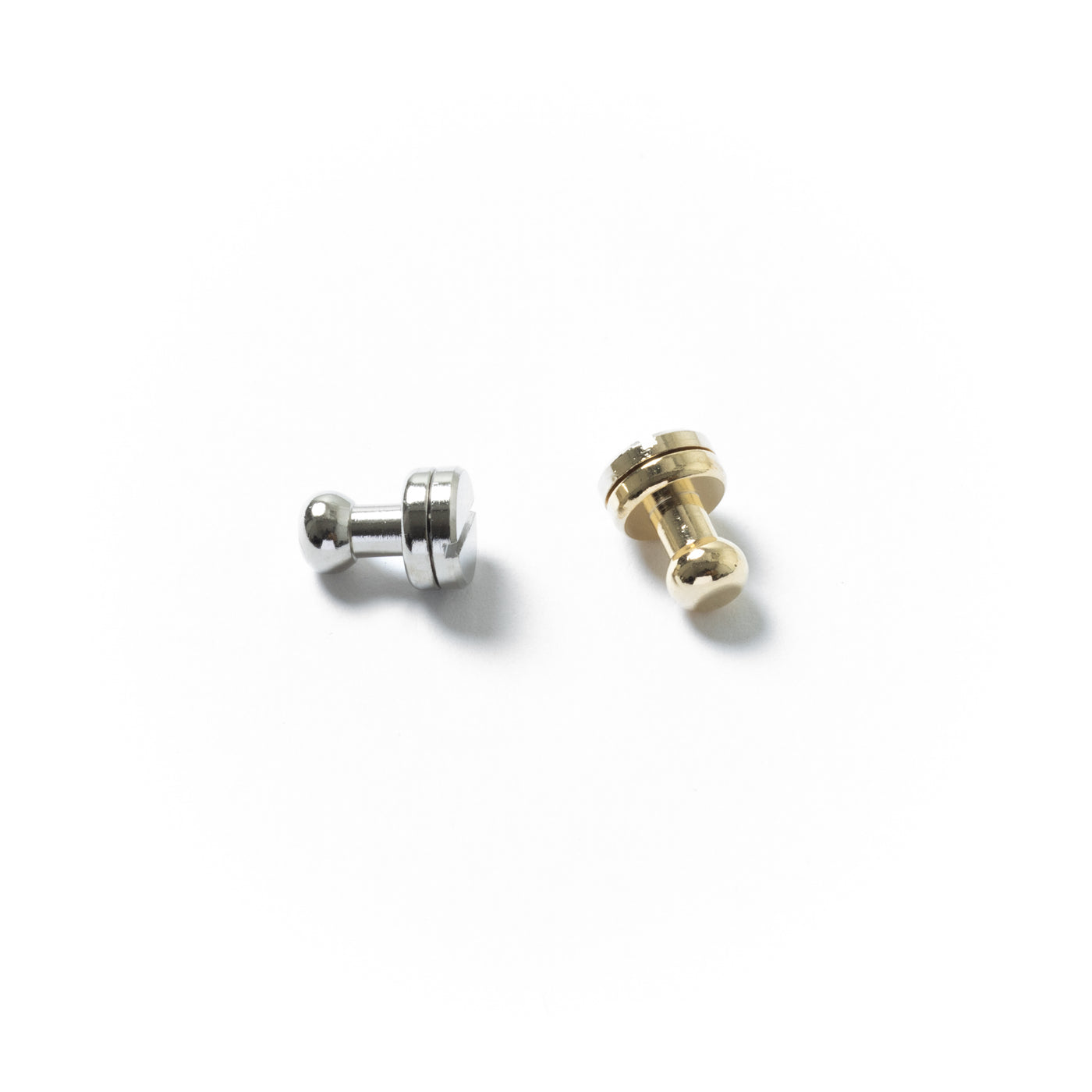 Button Stud No._73812 (Kyoshin-L) (2pcs.)